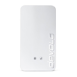 Devolo Home Control Central Unit (D 9805) Home