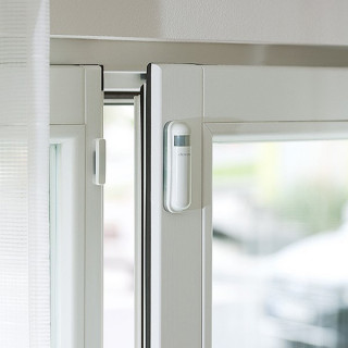 Devolo Home Control Door-Window Contact (D 9809) Home