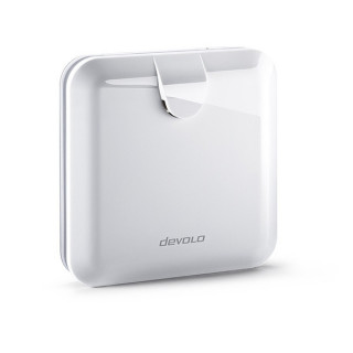 Devolo Home Control Siren (D 9681) Home