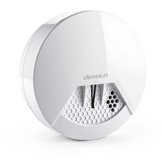 Devolo Home Control Smoke Detector (D 9890) Home