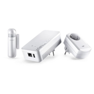 Devolo Home Control Starter Pack (D 9806) Home