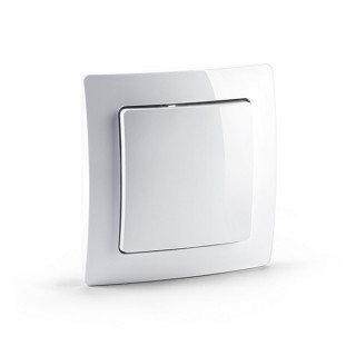 Devolo Home Control Wall Switch (D 9808) Home