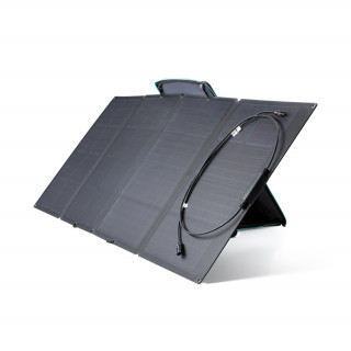 ECOFLOW 160W Solar Panel Home