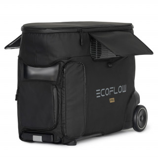 ECOFLOW DELTA PRO BAG Mobile