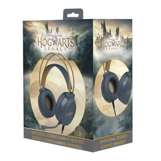 Harry Potter - Dual headset s mikrofónom (803494H) Mobile