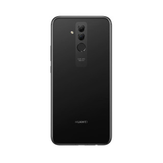 Huawei Mate 20 Lite DS Black Mobile