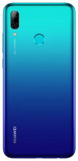 Huawei Smart 2019 DS Aurora Blue Mobile