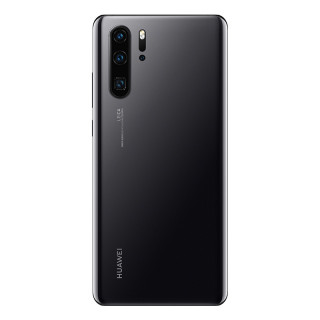 Huawei P30 Pro 8+256 GB Black Mobile