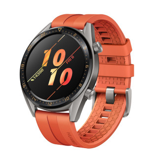 Huawei Watch GT Sport Orange Mobile