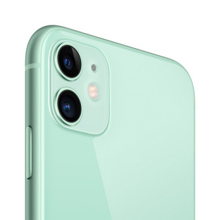 iPhone 11 64GB Green Mobile