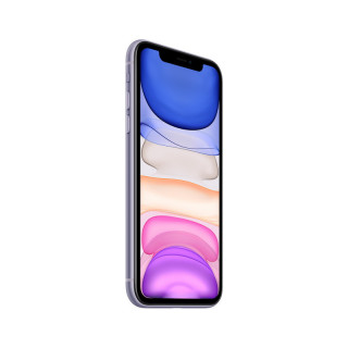 iPhone 11 64GB Purple Mobile