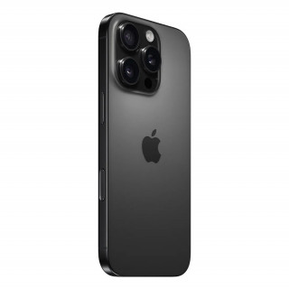 iPhone 16 Pro 128GB – čierny titán Mobile