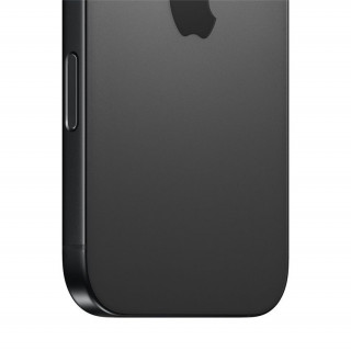 iPhone 16 Pro 256 GB – Black Titanium Mobile