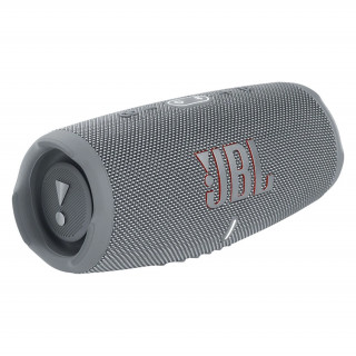 JBL Charge 5 vodotesný Bluetooth reproduktor - Sivá Mobile