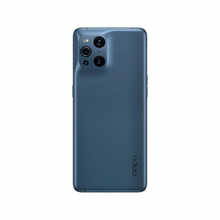 OPPO Find X3 Pro 5G Dual-SIM 256GB (12GB RAM) Blue Mobile