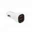 S-Link Car Charger EC30T (White) thumbnail