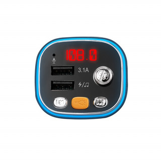 S-Link FM Transmitter SL-BT306 Mobile