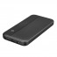 S-Link Powerbank IP-G10N 10000mAh (2xUSB, Micro usb, Type-C, LED, Black) thumbnail