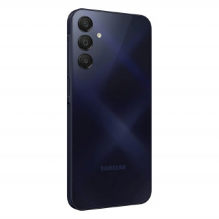 Samsung Galaxy A15 LTE 4GB/128GB - Čierna (SM-A155F) Mobile