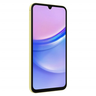 Samsung Galaxy A15 LTE 4GB/128GB - Žltá (SM-A155F) Mobile