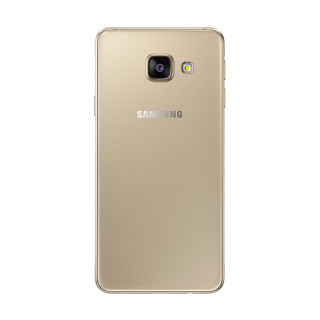 Samsung Galaxy A3 (2016) Gold Mobile