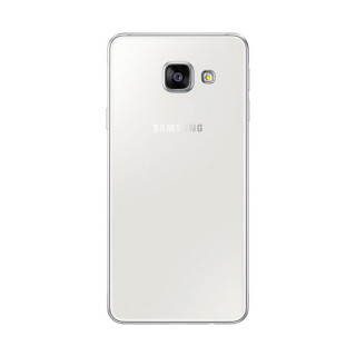 Samsung Galaxy A3 (2016) White Mobile