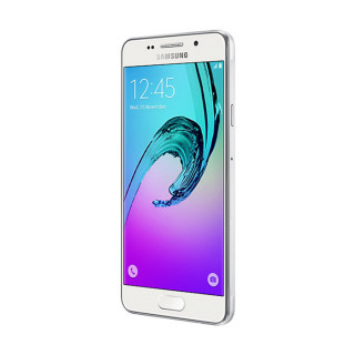 Samsung Galaxy A3 (2016) White Mobile