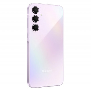 Samsung Galaxy A35 5G 6GB / 128GB - Fialová (SM-A356BLVBEUE) Mobile