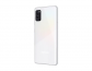 Samsung Galaxy A41 (Dual SIM) White thumbnail