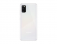 Samsung Galaxy A41 (Dual SIM) White thumbnail