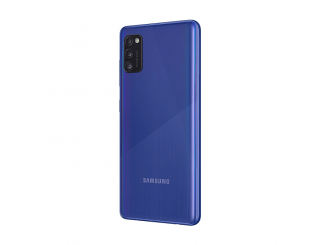 Samsung Galaxy A41 (Dual SIM) Blue Mobile