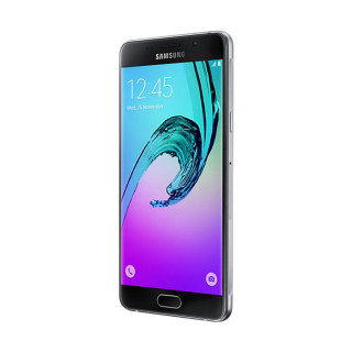 Samsung Galaxy A5 (2016) Black Mobile