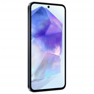 Samsung Galaxy A55 5G 8GB / 128GB - Modrá (SM-A556BZKAEUE_HU) Mobile