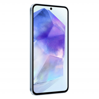 Samsung Galaxy A55 5G 8GB / 128GB - IceBlue (SM-A556BLBAEUE_HU) Mobile