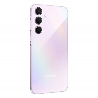 Samsung Galaxy A55 5G 8GB / 128GB - Fialová (SM-A556BLVAEUE_HU) Mobile