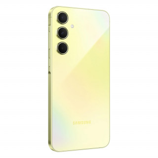 Samsung Galaxy A55 5G 8GB / 128GB - Žltá (SM-A556BZYAEUE_HU) Mobile