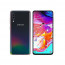 Samsung Galaxy A70, Dual SIM, Black thumbnail