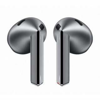 Samsung Galaxy Buds3 – strieborné Mobile