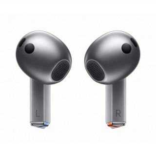 Samsung Galaxy Buds3 – strieborné Mobile