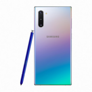 Samsung Galaxy Note 10 SM-N970 256GB Dual SIM Shiny Prizma Mobile