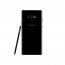 Samsung Galaxy Note9 LTE 128GB Dual SIM, Black thumbnail