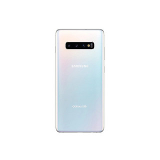 Samsung Galaxy S10+ 512GB, Dual SIM, Prizma White Mobile