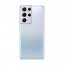 Samsung Galaxy S21 Ultra, 128GB Phantom Silver (SM-G998BZSDEUE) thumbnail