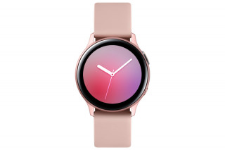 Samsung Galaxy Watch Active2 (40mm, Alu)Rose Gold (SM-R830NZDAXEH) Mobile