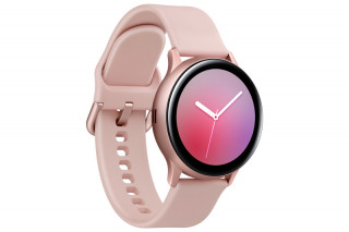 Samsung Galaxy Watch Active2 (40mm, Alu)Rose Gold (SM-R830NZDAXEH) Mobile