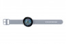 Samsung Galaxy Watch Active2 (44mm, Alu) Silver (SM-R820NZSAXEH) thumbnail