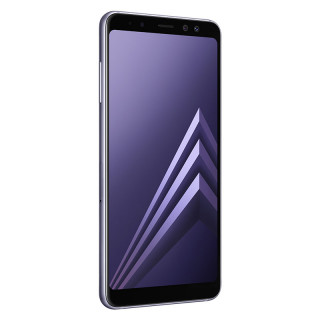 Samsung SM-A530F Galaxy A8 (2018) Violet Dual-SIM Mobile