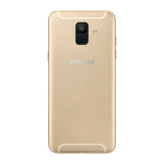 Samsung SM-A600F Galaxy A6 Dual SIM Gold Mobile