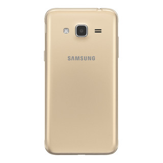 Samsung SM-J320F Galaxy J3 (2016) DUOS Gold Mobile