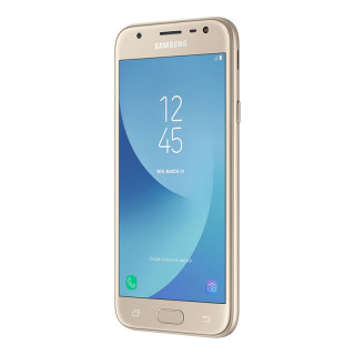 Samsung SM-J330 Galaxy J3 (2017) Dual SIM Gold Mobile